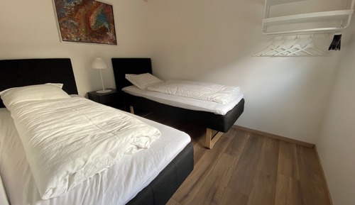 Family Quadruple Room