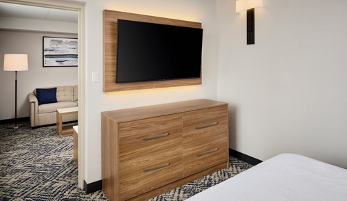 Suite, 1 Bedroom