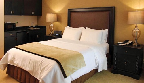 Premier Room
