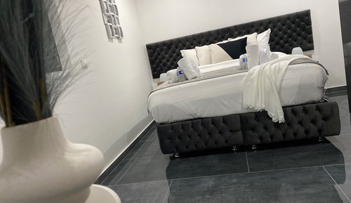 Family Suite, 2 Bedrooms