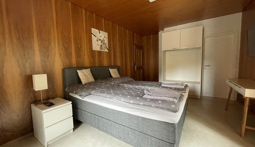 Standard Double Room, Private Bathroom (Altbau)