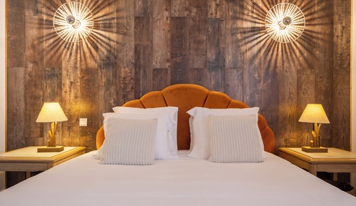 Comfort Room