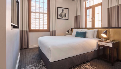 Suite (Large Heritage)