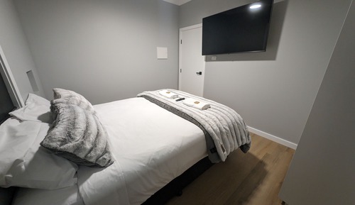 Standard Apartment, 1 Bedroom