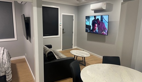 Standard Apartment, 3 Bedrooms