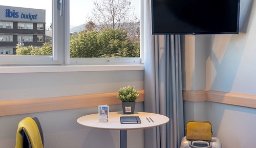 Superior Room, 1 Double Bed