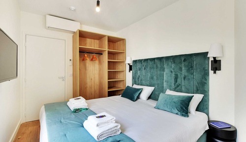 Superior Apartment (41)