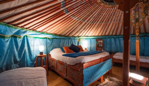 Traditional Room, Multiple Beds