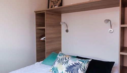 Comfort Mobile Home, 1 Bedroom