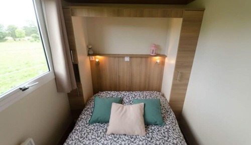 Family Chalet, 2 Bedrooms