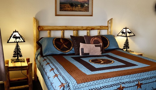 Basic Studio Suite, 1 King Bed