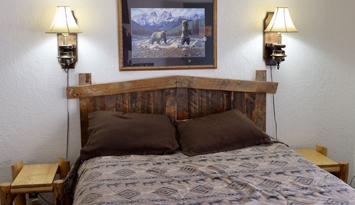 Double Room Single Use, Multiple Beds