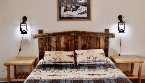 Double Room Single Use, Multiple Beds