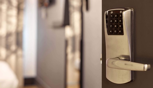 Double Room, Mobility Accessible, Non Smoking