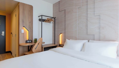 Comfort Double Room, Non Smoking