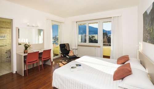 Superior Double or Twin Room