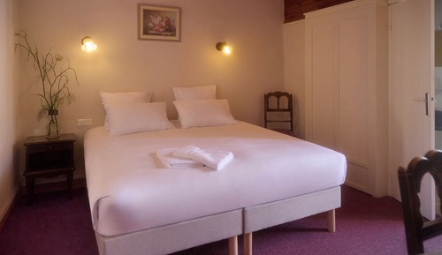 Standard Double Room, Non Smoking, Balcony