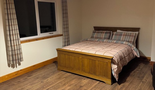 Premium Apartment, 3 Bedrooms, Garden View