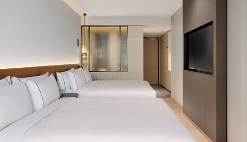 Studio - Double Queen