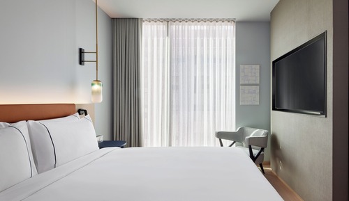 Premium One Bedroom Apartment