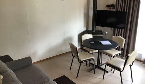 Superior 1 Bedroom Villa