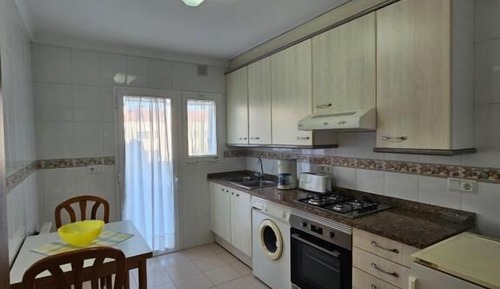 Family Apartment