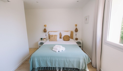 Classic Double Room, Non Smoking, Private Bathroom