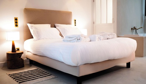 Traditional Double Room, 1 Bedroom