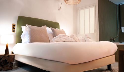 Signature Double Room, 1 Bedroom