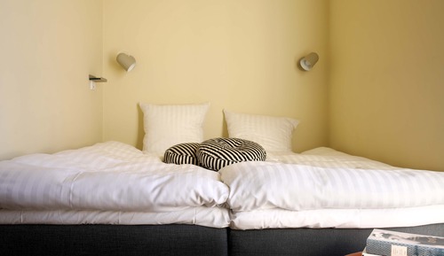 Basic Room