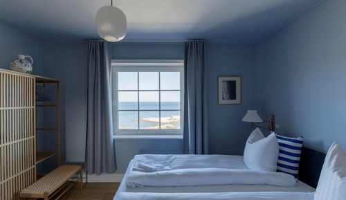 Panoramic Double Room