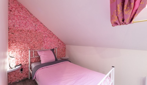 Charming little studio 5B - Jaspe - 1 person