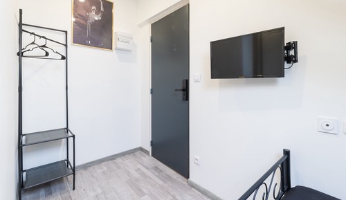 Charming little studio 6B - Agate - 1 person