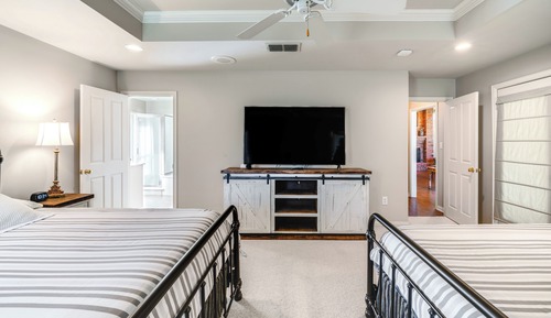 House (3 Bedrooms)
