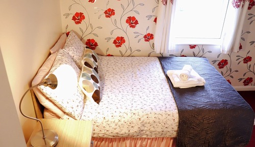 Double Room, Ensuite