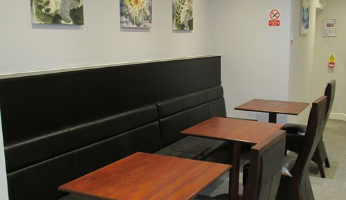 Comfort Single Room, Ensuite