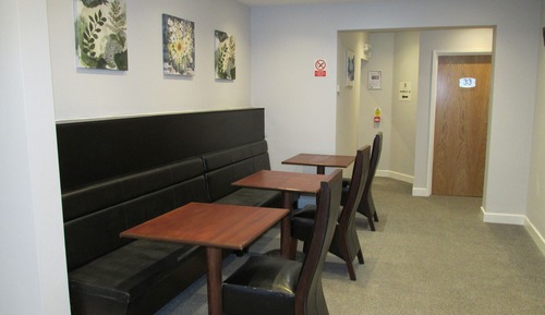 Superior Double Room, Ensuite