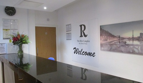 Classic Double Room, Ensuite