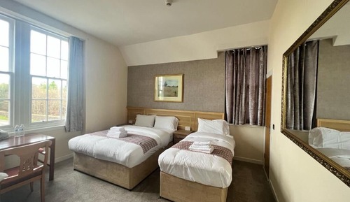 Family Quadruple Room