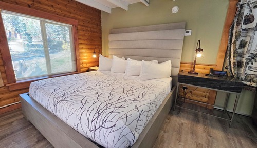 Cottage #1