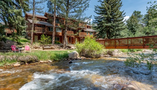 River View Suite Two Stories