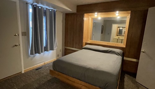 Deluxe Townhome, 2 Bedrooms, Kitchen