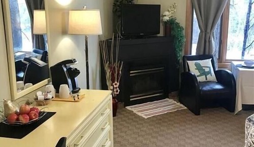 Basic Room