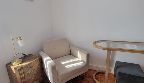 Superior Twin Room, Private Bathroom, Garden View (La Sucrerie - Nougatwin)