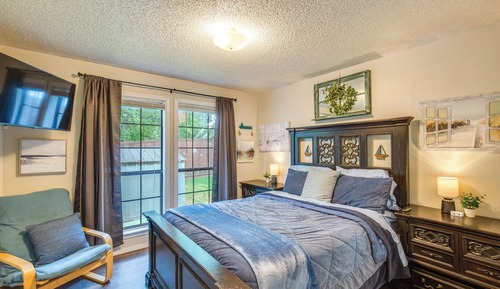 House (3 Bedrooms)