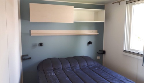 Comfort Mobile Home