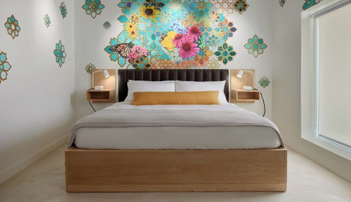 Room #7 WILD MEDICINE