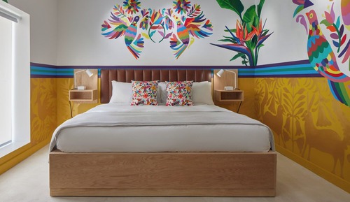 Room #8 FINDING HOME