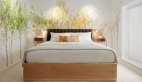 Room #11 A POEM FOR THE SEASONS