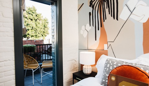 Design Single Room
